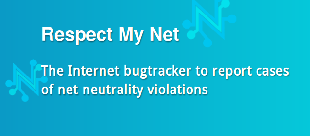 Respect My Net