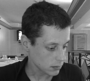 Sergio Salgado