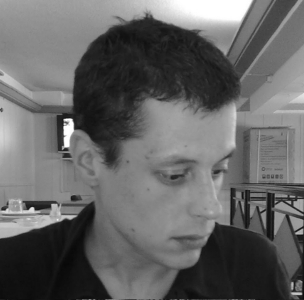 Sergio Salgado