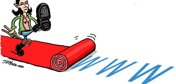 sinde viñeta jrmora