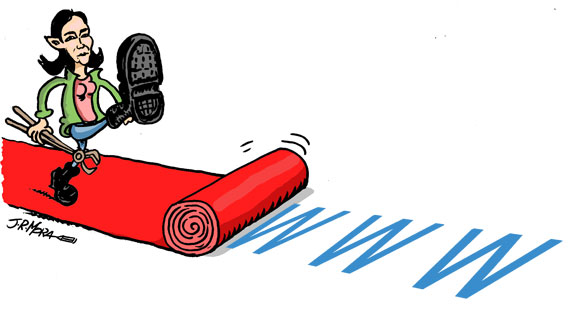 sinde viñeta jrmora