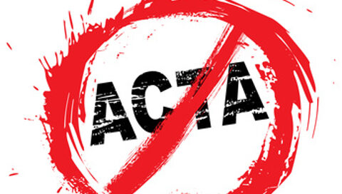Stop ACTA