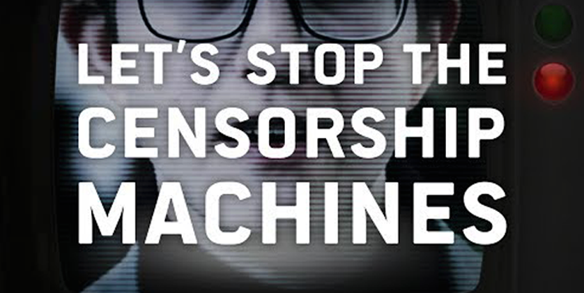 Lllamamiento urgente de Xnet a la acción contra la censura algorítmica
