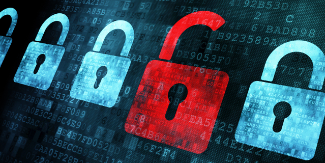 Taller de Seguridad Digital