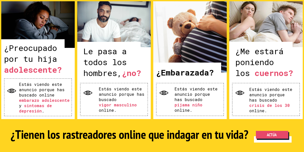 Reglamento ePrivacy: No dejes que la UE venda nuestro derecho a la privacidad