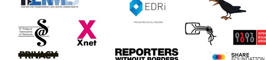 Xnet denuncia que el uso indebido del GDPR amenaza la libertad de los medios de comunicación en Rumania
