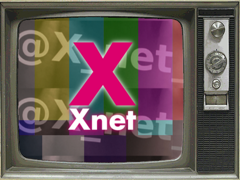 Xnet en directo